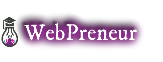 WebPreneur